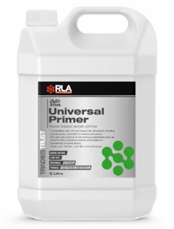 RLA  UNIVERSAL PRIMER 5LIT